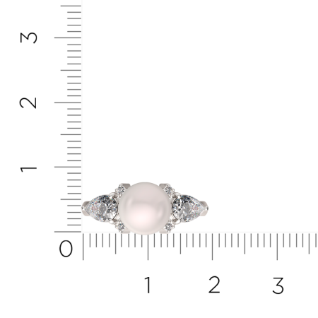 Кольцо 02101132.ZZ