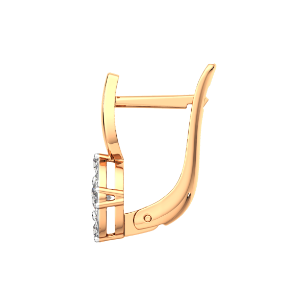 Серьги 3101757.14K.R.ZZ Серьги 3101757.14K.R.ZZ