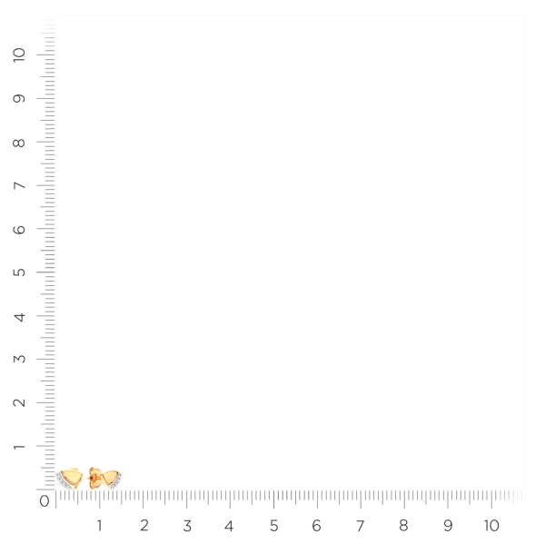 Серьги 3101292.14K.R.ZZ Серьги 3101292.14K.R.ZZ