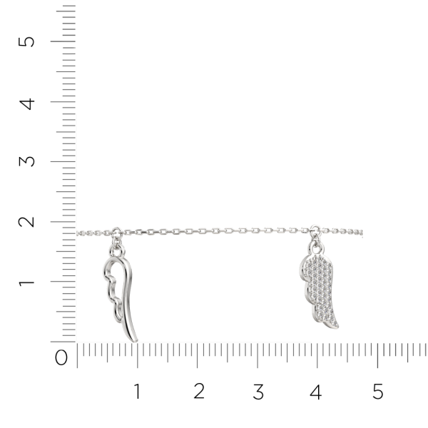 Браслет 0640039.ZZ