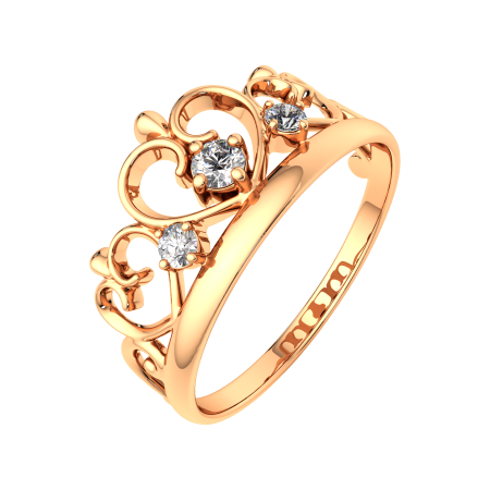 Кольцо 210505 Кольцо 210505