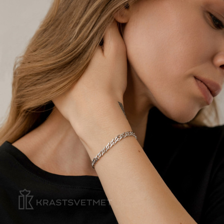 Браслет НБ 22-076Ю-3/0,8