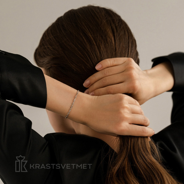 Браслет НБ 22-028Ю-3/0,4