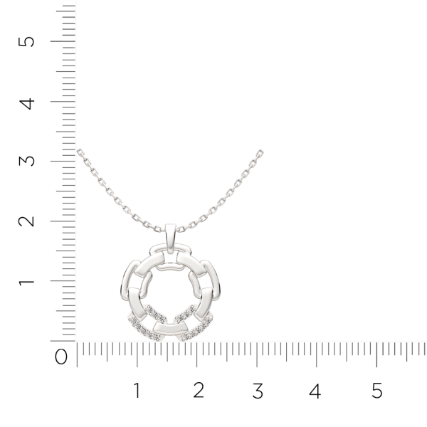 Колье 0550071.ZZ