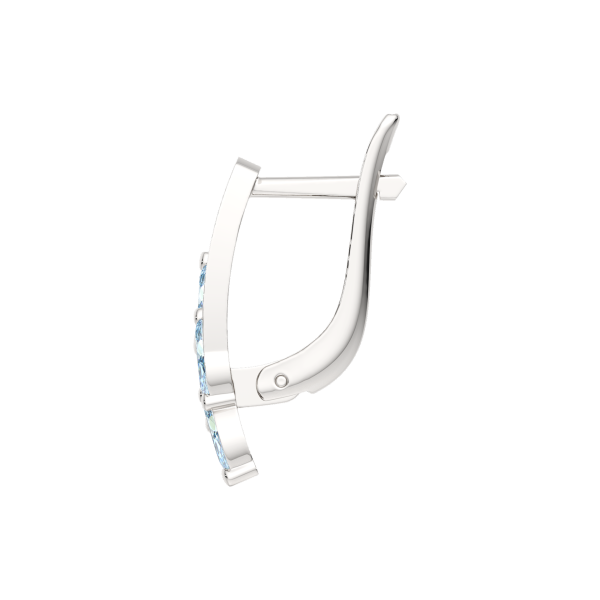 Серьги 03S40148.ZZ