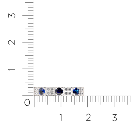 Кольцо 2D10141.14K.W.ZZ Кольцо 2D10141.14K.W.ZZ