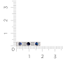 Кольцо 2D10141.14K.W.ZZ Кольцо 2D10141.14K.W.ZZ