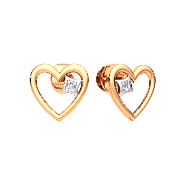 Серьги 3D00789.14K.R.ZZ