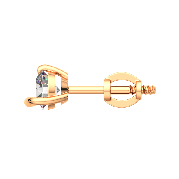 Серьги 310748.14K.R Серьги 310748.14K.R