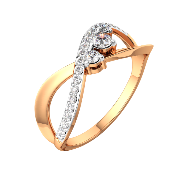 Кольцо 210921.14K.R.ZZ Кольцо 210921.14K.R.ZZ