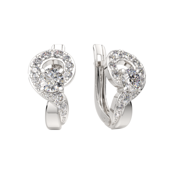 Серьги 03101827.ZZ Серьги 03101827.ZZ