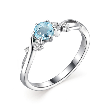 Кольцо 01-1851/00ТБ-00