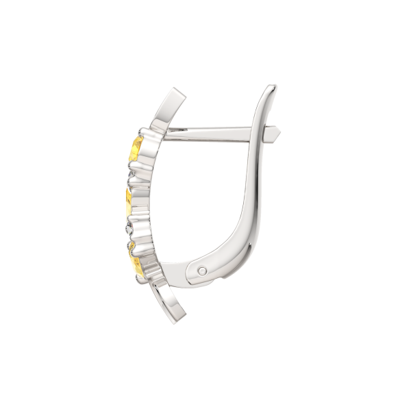 Серьги 03S70161.ZZ