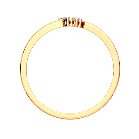 Кольцо 2101532.14K.R.ZZ