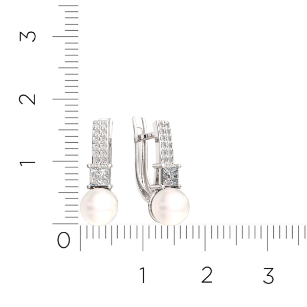 Серьги 03101627.ZZ Серьги 03101627.ZZ