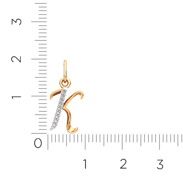Подвеска 440438/K.14K.R.ZZ