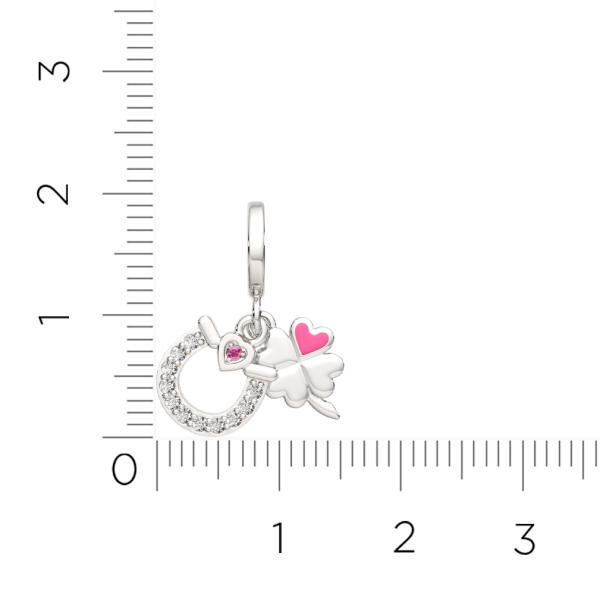 Подвеска 0440810.ZZ