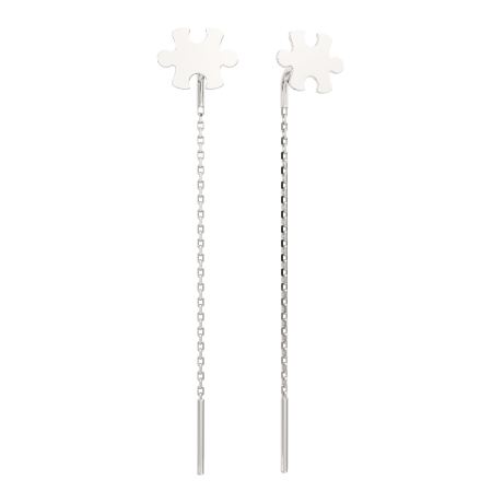 Серьги 0390065.ZZ