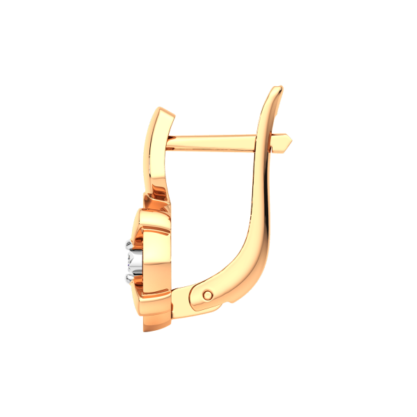 Серьги 3D00579.14K.B.ZZ