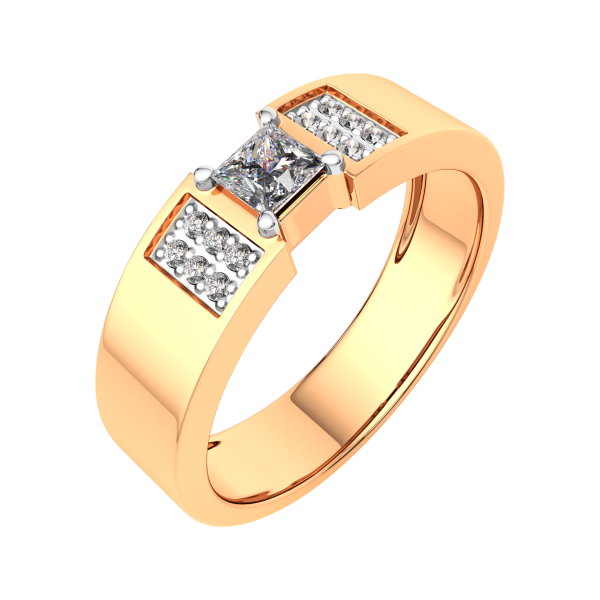 Кольцо 210694.14K.R