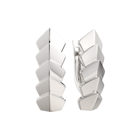 Серьги 0300814.ZZ