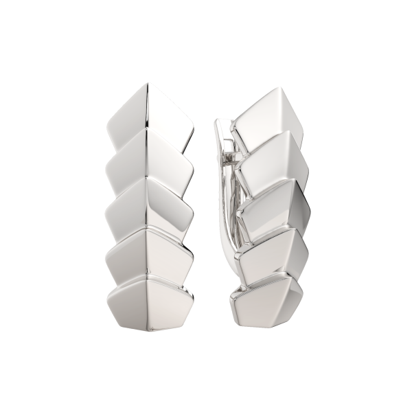 Серьги 0300814.ZZ