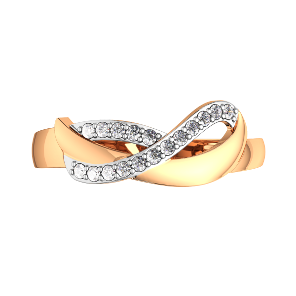 Кольцо 2101507.14K.R.ZZ