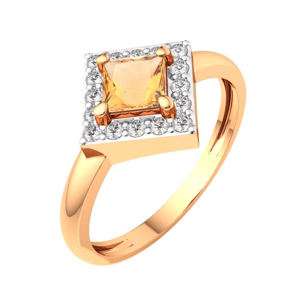 Кольцо 2S7064.14K.R.ZZ Кольцо 2S7064.14K.R.ZZ