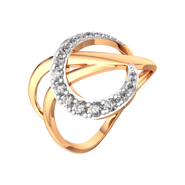 Кольцо 2101734.14K.R.ZZ