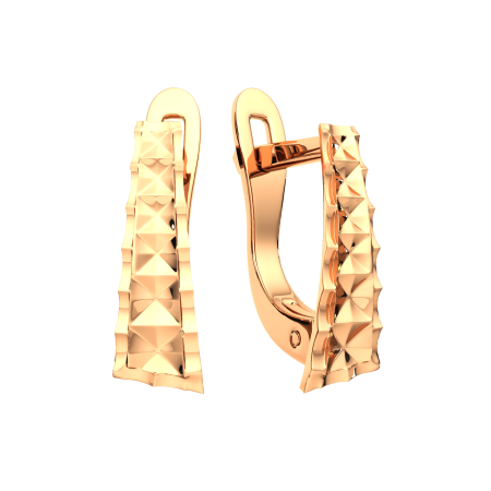 Серьги 300008