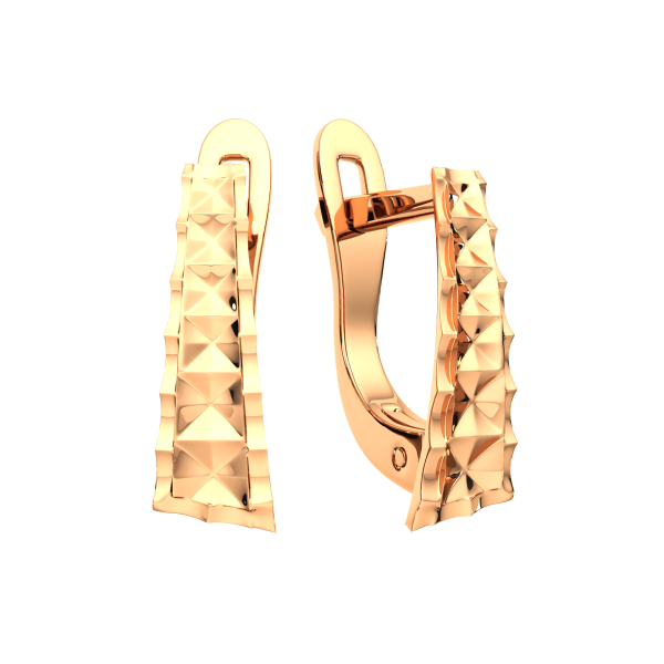 Серьги 300008 Серьги 300008