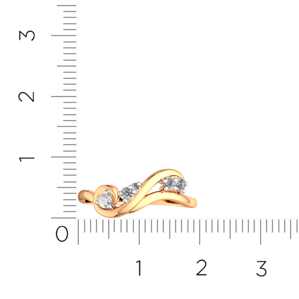 Кольцо 2101163.14K.R Кольцо 2101163.14K.R
