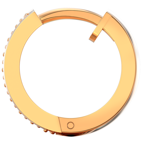 Серьги 310629.14K.R Серьги 310629.14K.R