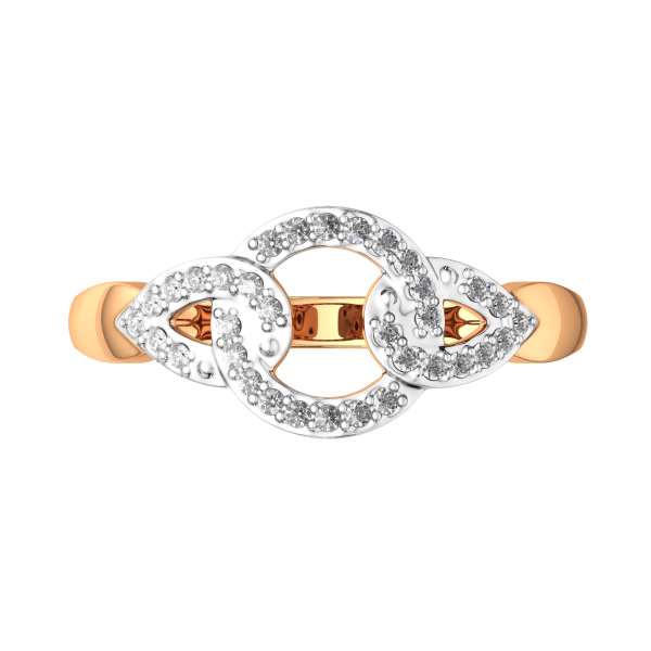 Кольцо 2101238.14K.R.ZZ