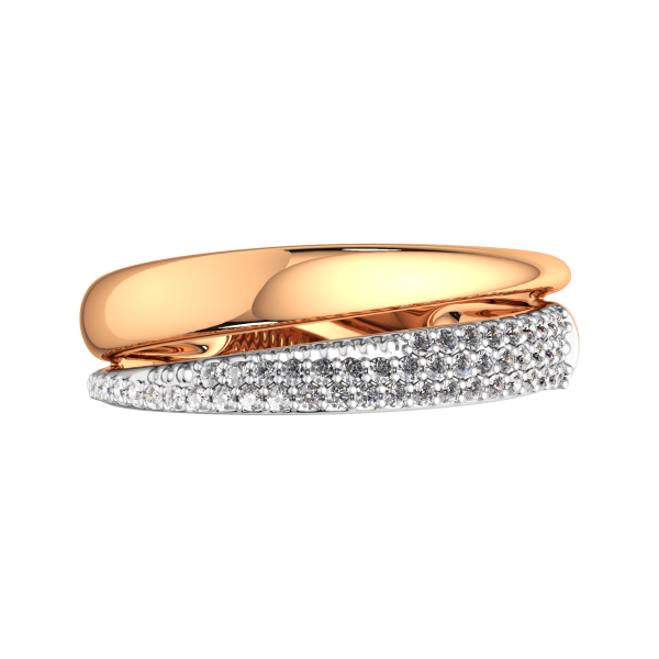 Кольцо 210926.14K.R.ZZ Кольцо 210926.14K.R.ZZ