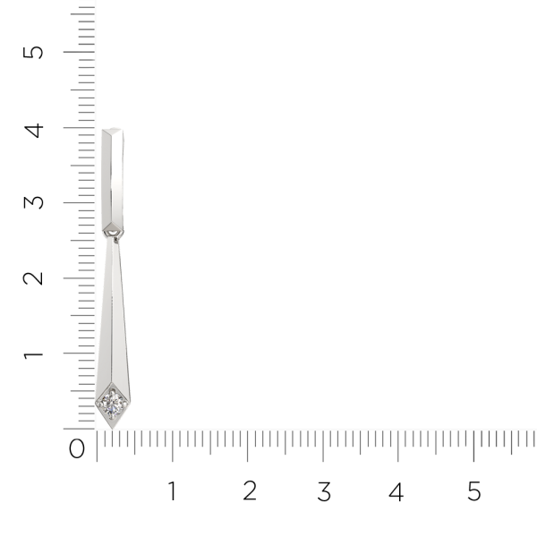 Серьги 0310805.ZZ Серьги 0310805.ZZ