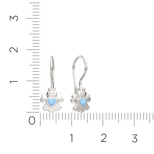 Серьги 0300551.ZZ Серьги 0300551.ZZ