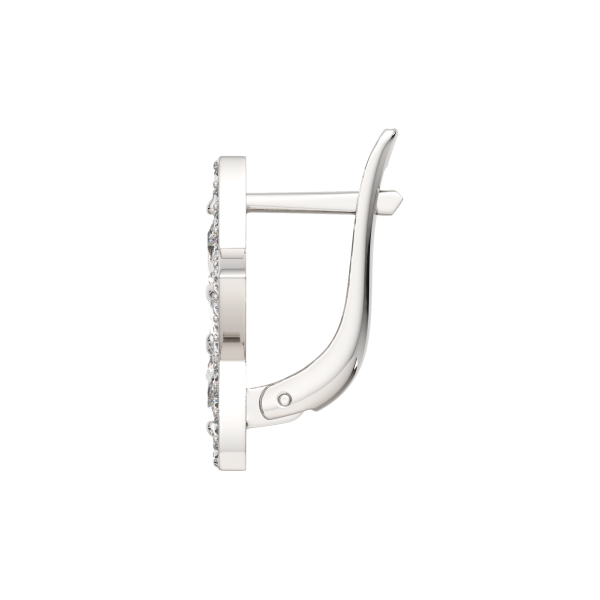 Серьги 03101826.ZZ