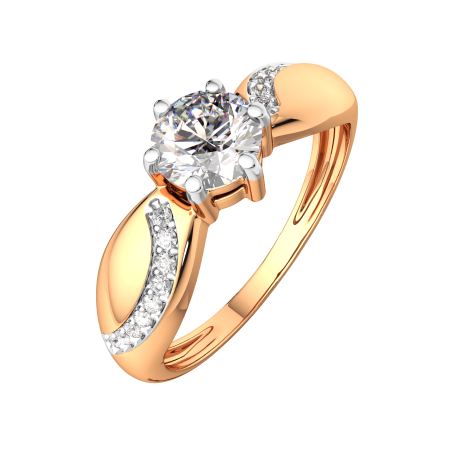 Кольцо 2101150.14K.R.ZZ