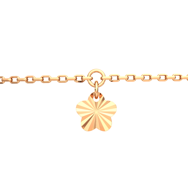 Браслет 650052.14K.R.ZZ Браслет 650052.14K.R.ZZ