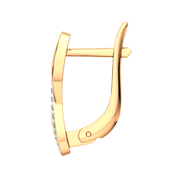 Серьги 3101439.14K.R.ZZ