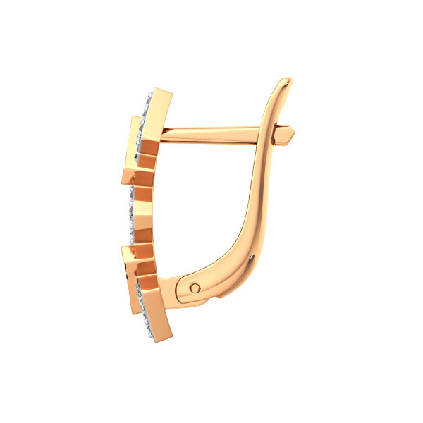 Серьги 3101683.14K.R.ZZ Серьги 3101683.14K.R.ZZ