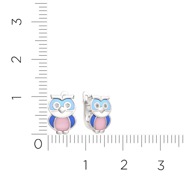 Серьги 03101653.ZZ Серьги 03101653.ZZ