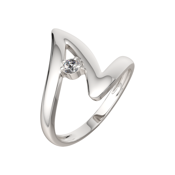 Кольцо 02101136.ZZ