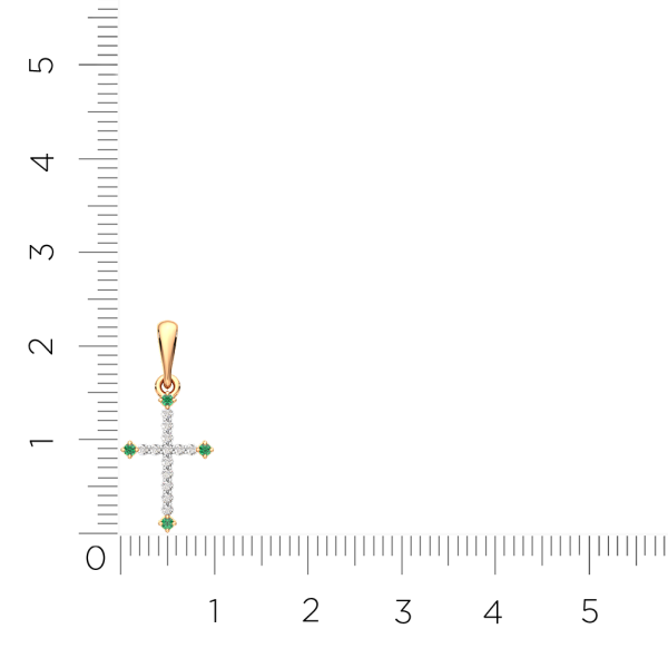 Подвеска 4D2014.14K.R