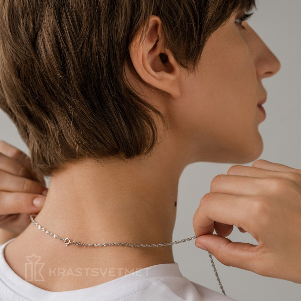 Цепь НЦ 22-028Ю-3/0,35