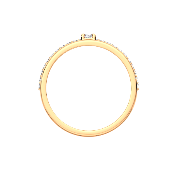 Кольцо 210632.14K.R Кольцо 210632.14K.R