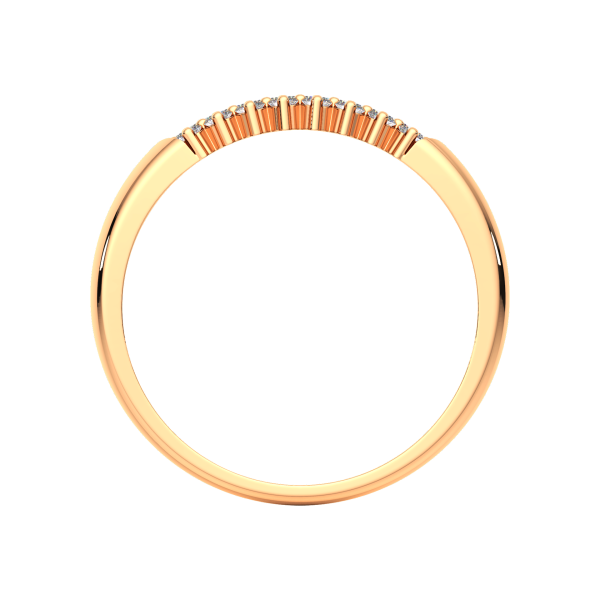 Кольцо 210708.14K.R