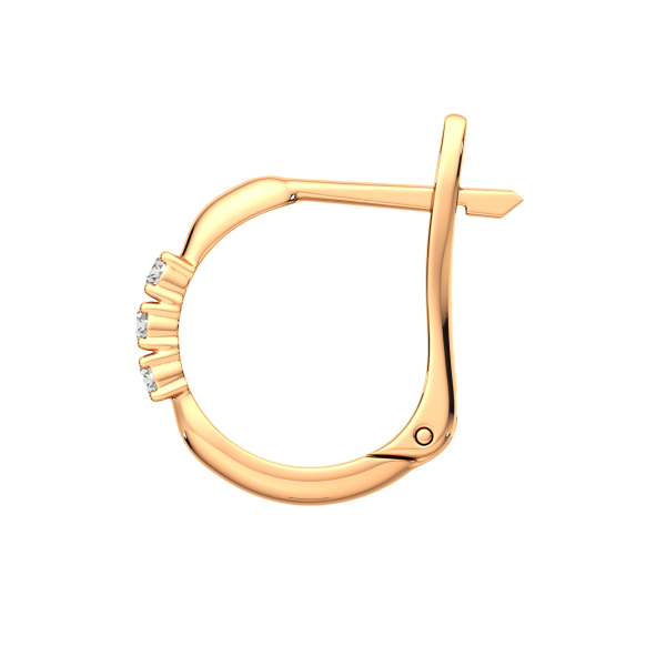 Серьги 310028 Серьги 310028