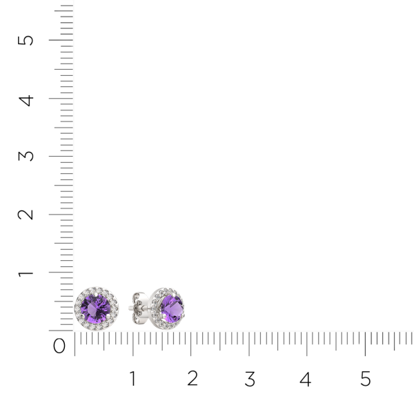 Серьги 0310671.ZZ